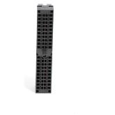 Frontstecker  